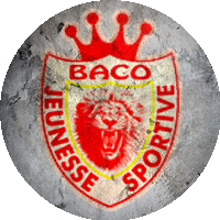 Logo Jeunesse Sportive Baco
